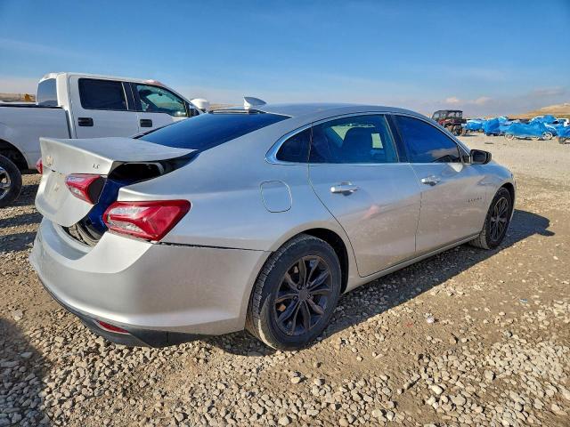 Chevrolet Malibu Lt Image 7