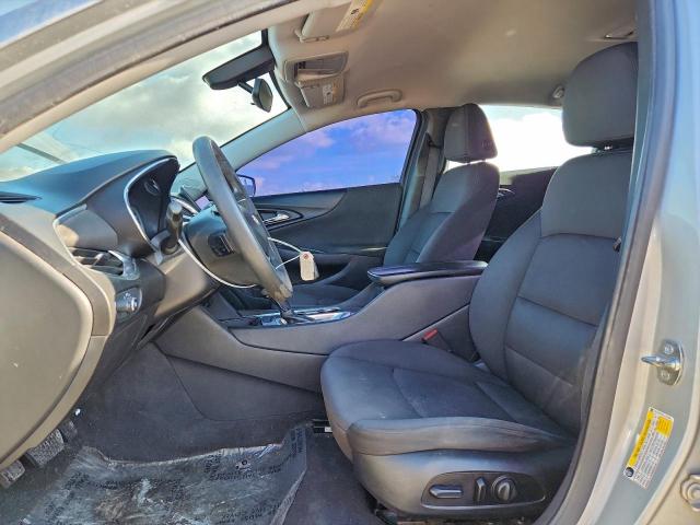 Chevrolet Malibu Lt Image 12