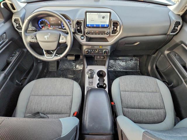 Ford Bronco Big Bend Image 4