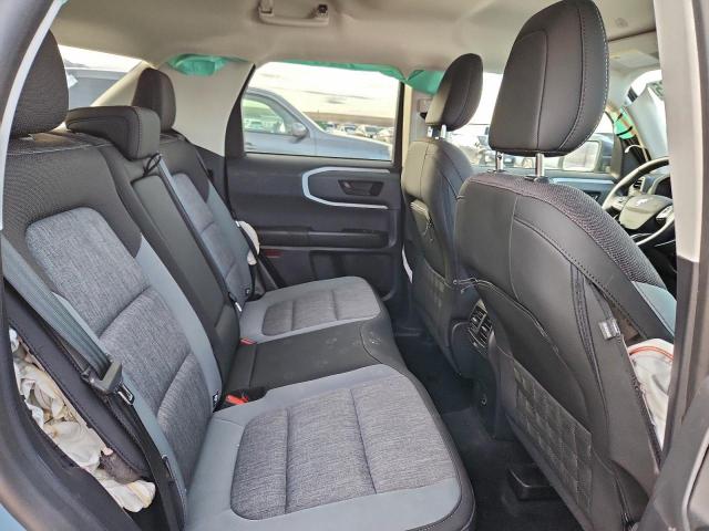 Ford Bronco Big Bend Image 10