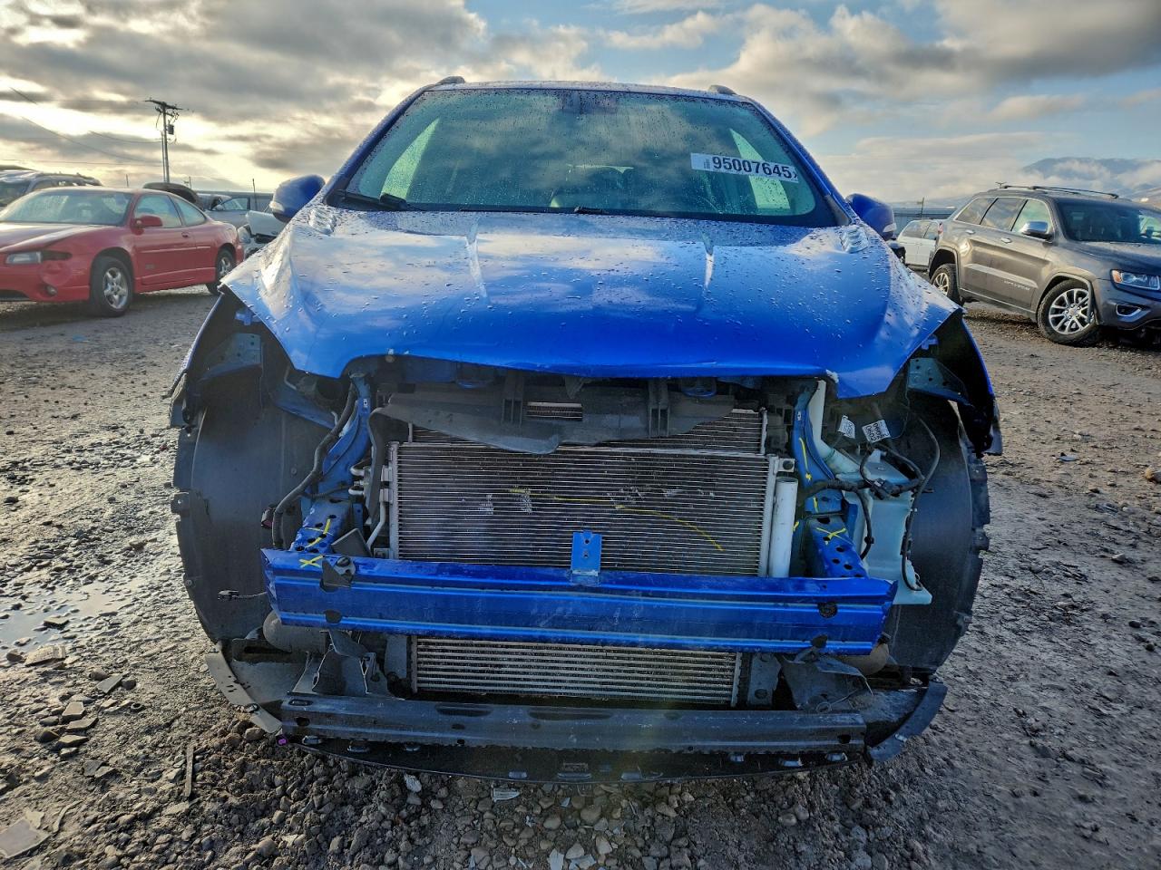 Buick Encore Image 7