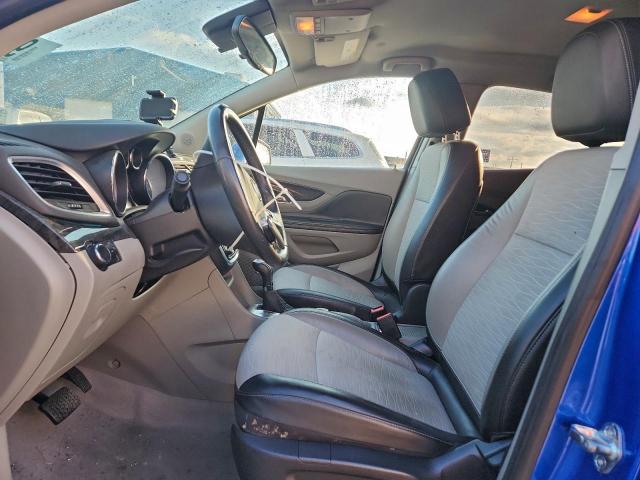 Buick Encore Image 11