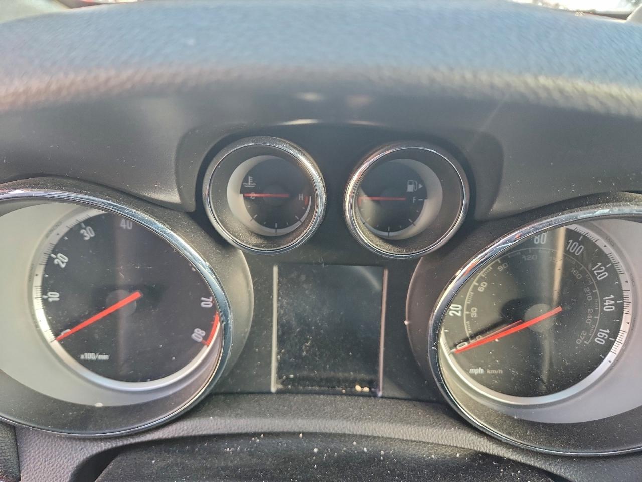 Buick Encore Image 9