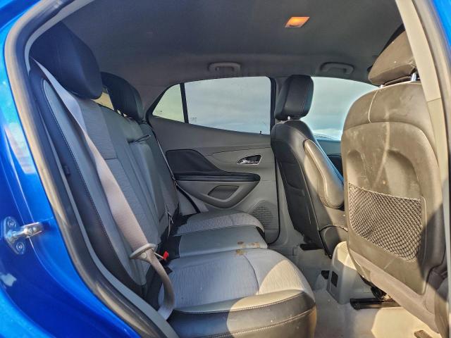 Buick Encore Image 10