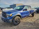 Ford F-150 Super Cab Image 1