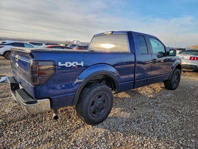 Ford F-150 Super Cab Image 3