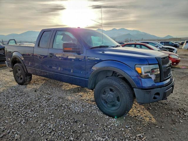 Ford F-150 Super Cab Image 2