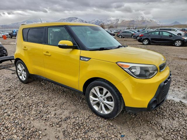 Kia Soul + Image 6