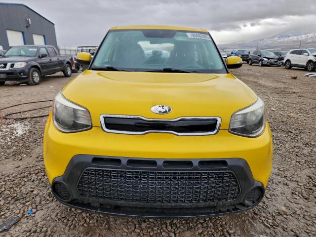 Kia Soul + Image 7