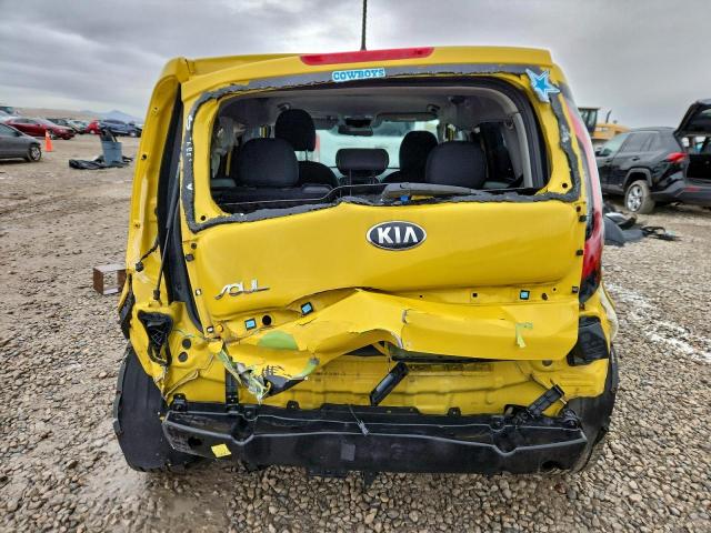 Kia Soul + Image 8