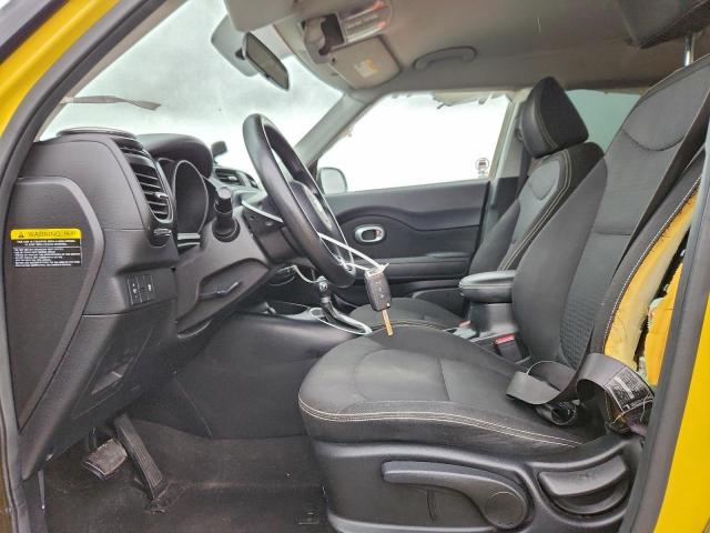 Kia Soul + Image 10