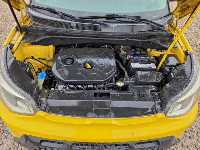 Kia Soul + Image 12