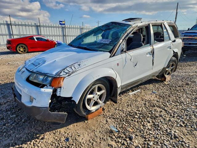  Salvage Saturn Vue