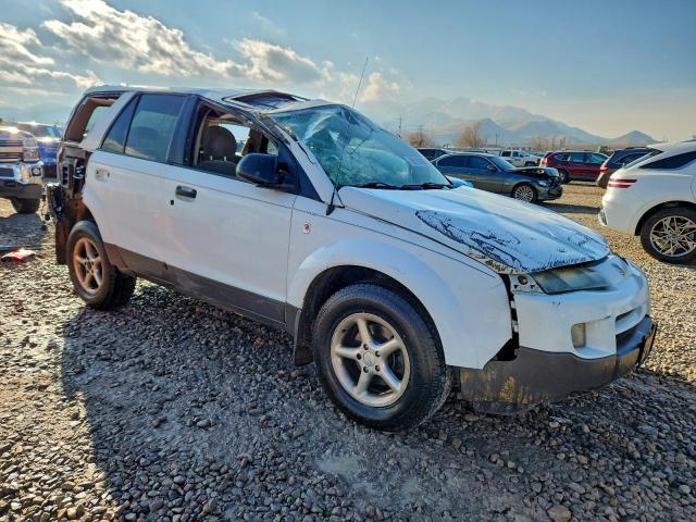 Saturn Vue Image 4