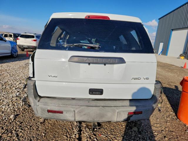 Saturn Vue Image 9