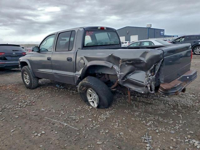 Dodge Dakota Quad Sport Image 3
