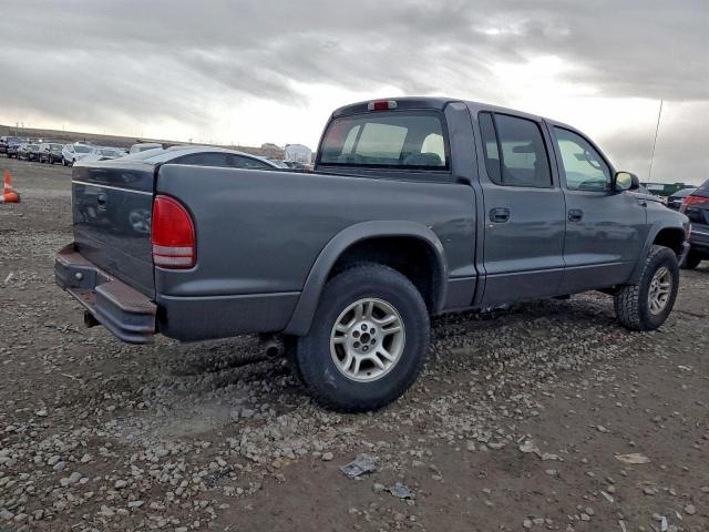 Dodge Dakota Quad Sport Image 2