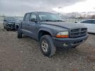 Dodge Dakota Quad Sport Image 5