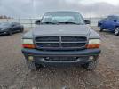 Dodge Dakota Quad Sport Image 10