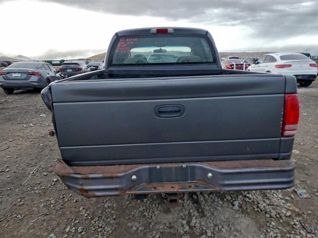 Dodge Dakota Quad Sport Image 7