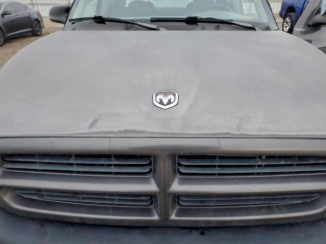 Dodge Dakota Quad Sport Image 8