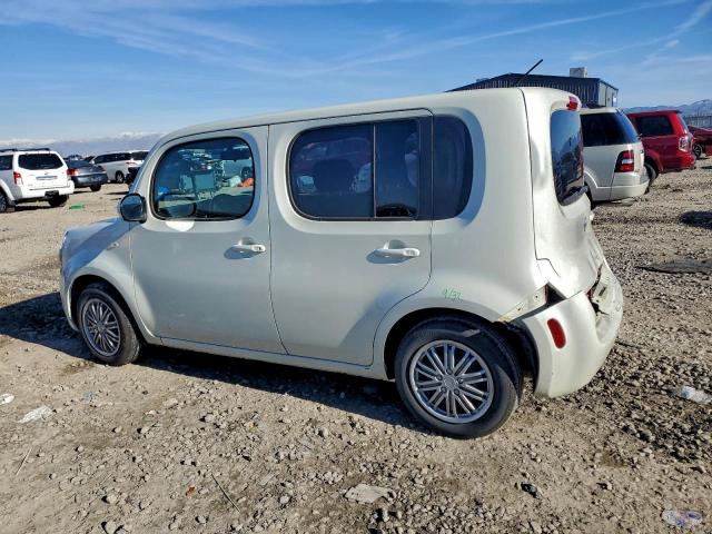 Nissan cube Base Image 3