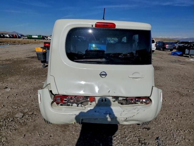 Nissan cube Base Image 9