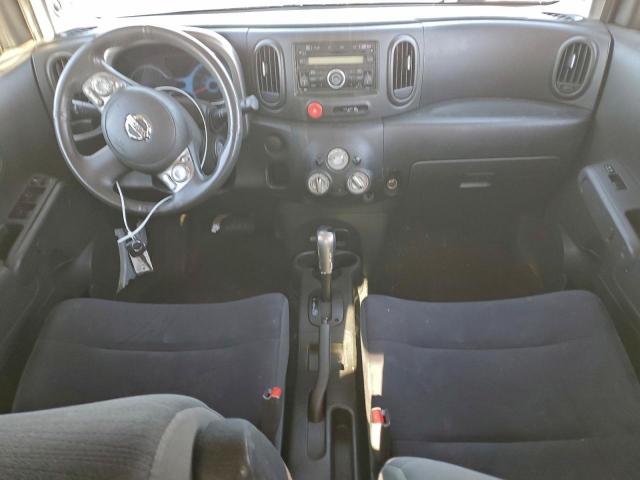 Nissan cube Base Image 6