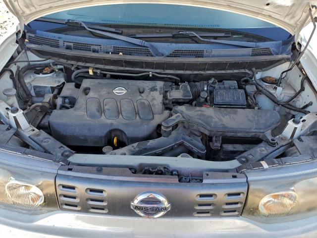 Nissan cube Base Image 2