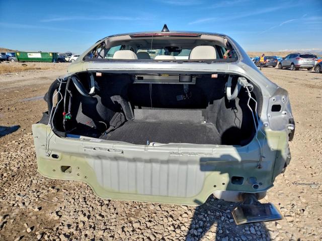 Hyundai SONATA Sel Image 4