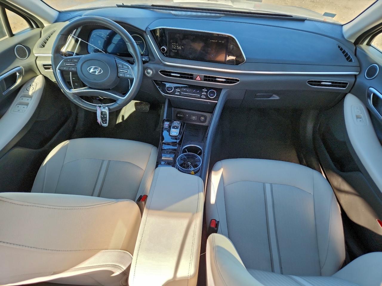 Hyundai SONATA Sel Image 3