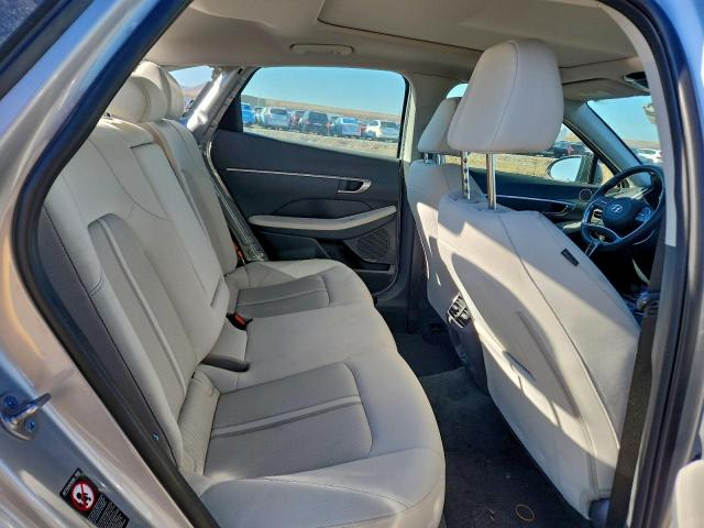 Hyundai SONATA Sel Image 11