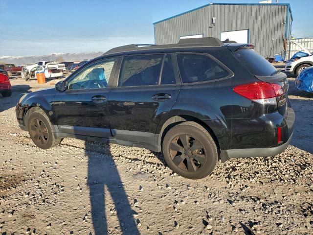 Subaru Outback 2.5i Limited Image 10