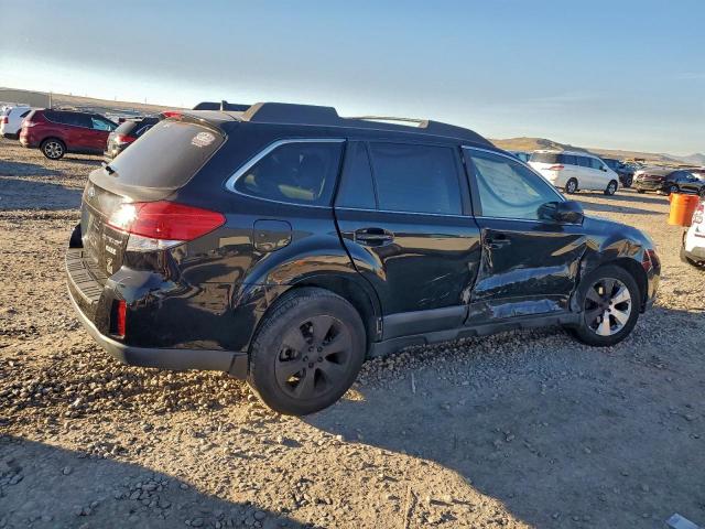 Subaru Outback 2.5i Limited Image 11