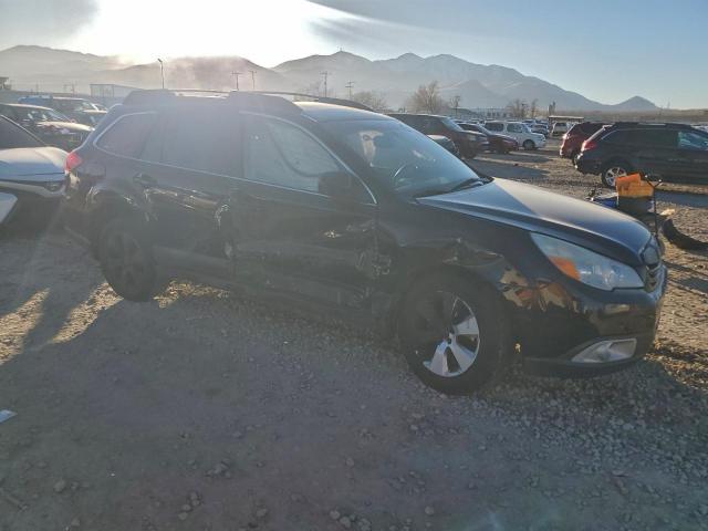 Subaru Outback 2.5i Limited Image 12