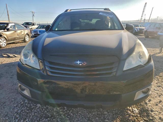 Subaru Outback 2.5i Limited Image 4