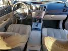 Subaru Outback 2.5i Limited Image 9