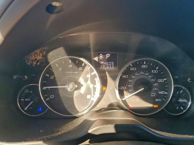 Subaru Outback 2.5i Limited Image 7