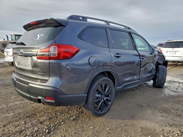 Subaru Ascent Onyx Edition Image 10