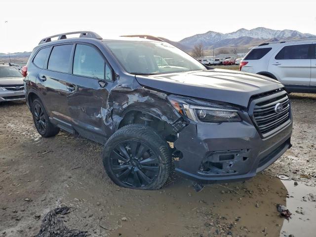 Subaru Ascent Onyx Edition Image 4