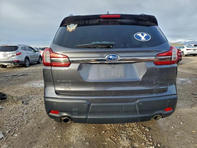Subaru Ascent Onyx Edition Image 3