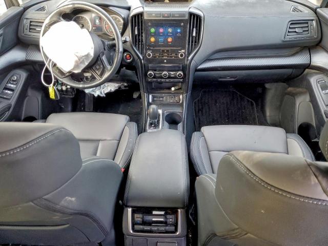 Subaru Ascent Onyx Edition Image 11