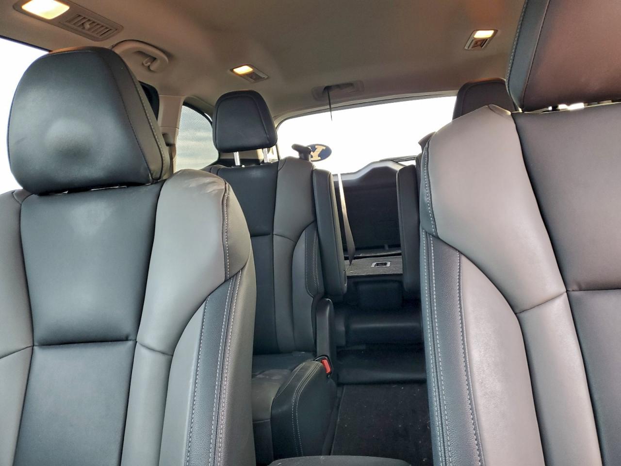 Subaru Ascent Onyx Edition Image 5