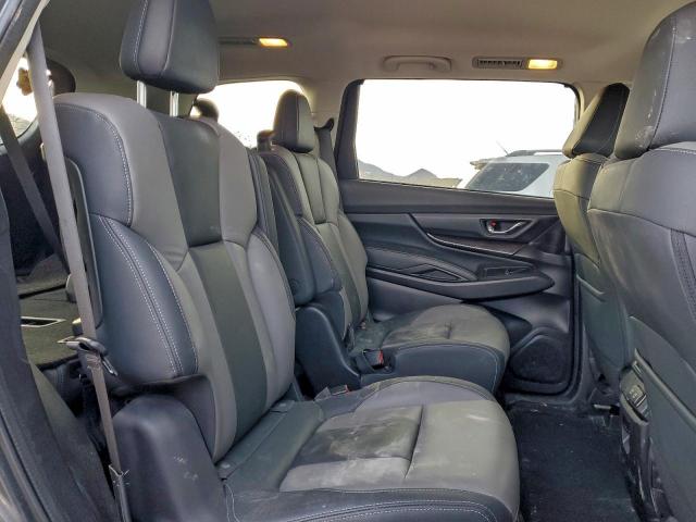 Subaru Ascent Onyx Edition Image 6