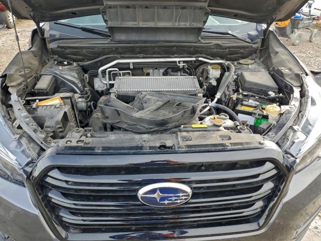 Subaru Ascent Onyx Edition Image 12