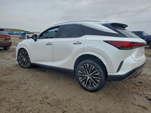 Lexus RX 350 Base Image 3