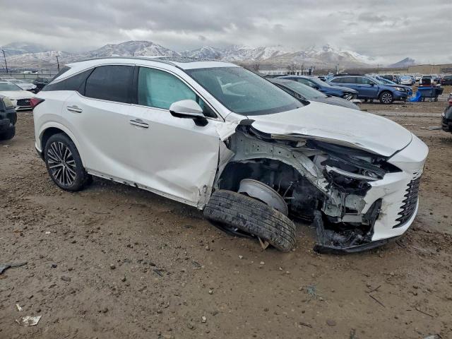 Lexus RX 350 Base Image 11