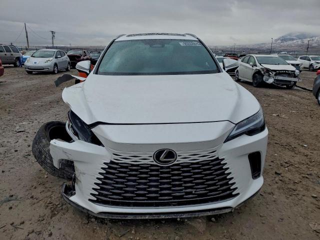 Lexus RX 350 Base Image 5