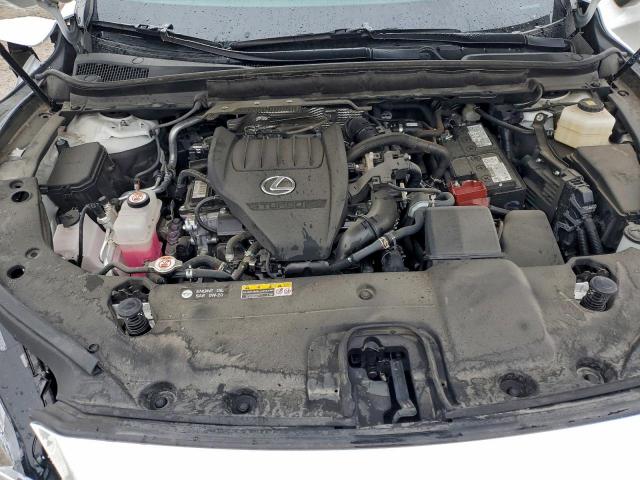 Lexus RX 350 Base Image 6