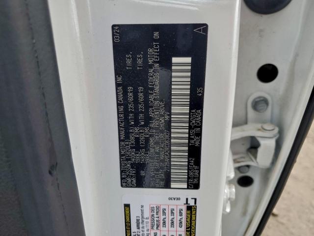 Lexus RX 350 Base Image 7